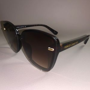 Vince Camuto sunglasses